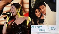 Kelly Chan elogia el MV "Boyfriend" Deon Cheung después de que ...