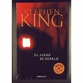 El juego de Gerald - Stephen King - MIrabilia