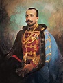 Archduke Joseph August of Austria, c.191 - Vienna Nedomansky Studio ...
