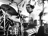 Earl Palmer, uno de los mejores bateristas de la historia en Rhythm and ...