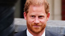 Prince Harry tries to bring second legal challenge against Home Office ...