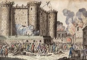 Storming of the Bastille | French Revolution, Causes, & Impact | Britannica