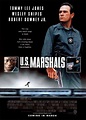 U.S. Marshals -Caccia senza tregua: trama e cast @ ScreenWEEK