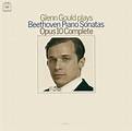 Beethoven: Sonatas No. 5-7, Op. 10, No. 1-3 – Glenn Gould