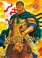 Kingdom - Tome 13 - Livre (Manga) - Meian - Yasuhisa Hara - Livre ...