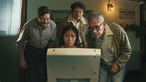 La gran seducción: la nueva comedia mexicana de Netflix que tienes que ver