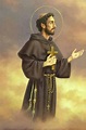 Franciscanos - Província São Maximilliano Maria Kolbe - São Francisco ...