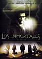 La película Los inmortales: El origen - el Final de