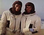 Escape from Planet of the Apes Zira Cornelius astronauts movie 8x10 ...