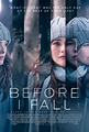 Before I Fall (2017) Poster #1 - Trailer Addict