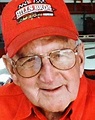 Richmond native, NASCAR legend ‘Junie’ Donlavey dies