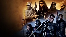 G.I. Joe: The Rise of Cobra (2009) - Backdrops — The Movie Database (TMDB)