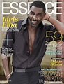 Here's a Shirtless Photo of Idris Elba to Get You Through the Week | E ...