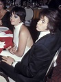 Pictures of Desi Arnaz Jr. With His Girlfriend Liza Minnelli at the ...