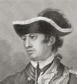 William Howe, 5Th Viscount Howe, 1729 To 1814. British General ...