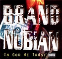 In God We Trust 1993 Hip-Hop - Brand Nubian - Download Hip-Hop Music ...