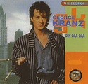 George Kranz - The Best Of George Kranz: Din Daa Daa (1999, CD) | Discogs