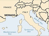 Monaco and Malta | HubPages