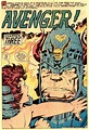 From '!st Issue Special' #1, featuring 'Atlas', by Jack Kirby | Jack ...