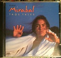 Robert Mirabal - Taos Tales (1999, CD) | Discogs
