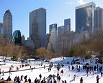 ACTIVIDADES DE INVIERNO EN NUEVA YORK - Us Traveler