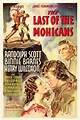 The Last of the Mohicans (1936 film) - Alchetron, the free social ...