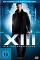 XIII: The Series (TV Series 2011-2012) - Posters — The Movie Database ...