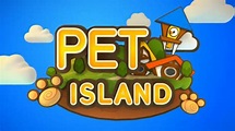 Official Pet Island Trailer - YouTube