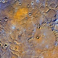 New look at Mercury's peaks and valleys | Space | EarthSky
