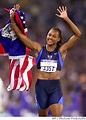 Knapp: Olympic winner Marion Jones now loser after doping plea
