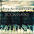Five For Fighting - Bookmarks (2013, Vinyl) | Discogs