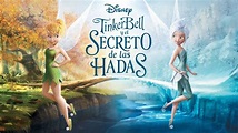 Ver Tinker Bell y el secreto de las hadas | Película completa | Disney+