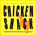 The very best of chicken shack - Chicken Shack - ( 2014, CD, Music On ...