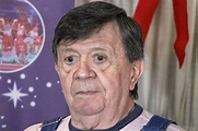 ¡Histórica! La foto inédita de Chabelo que lo convirtió en tendencia ...