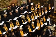 Oratorium „Elias“ - Stift Herzogenburg