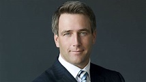 Michael Burns, 39: helps investors and wealth managers find each other ...