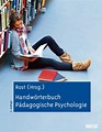 Handwörterbuch Pädagogische Psychologie | ISBN 978-3-621-27690-0 ...
