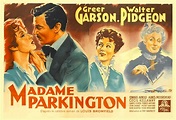 La Señora Parkington (Mrs. Parkington) (1944) – C@rtelesmix