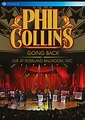 Phil Collins: Going Back - Live at Roseland Ballroom, NYC | DVD | Free ...