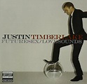 Justin Timberlake - FutureSex/LoveSounds (Edited) - Amazon.com Music