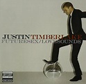 Futuresex/Lovesounds [Clean] - Justin Timberlake: Amazon.de: Musik