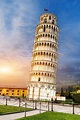 This is the image for leaning tower of Pisa | Pisa tower, Leaning tower ...