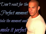 Vin Diesel Fast Furious Quotes, Fast And Furious, Movie Quotes, Funny ...