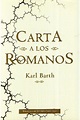 (PDF) Carta a los Romanos- Karl Barth | Sonidos Sandovell - Academia.edu