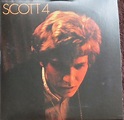 Scott Walker - Scott 4 (2016, CD) | Discogs