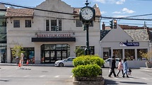 Pleasantville, NY: A Walkable Village That Checks ‘All the Boxes’ - The ...