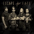 Escape the Fate - LPR
