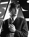 Young Photos of John Lennon — Young John Lennon The Beatles Yoko Ono
