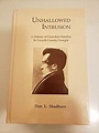 Unhallowed Intrusion : A History of Cherokee Families In Forsyth County ...