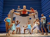 Here We Go Again! Mamma Mia! to Resume West End Performances in June ...